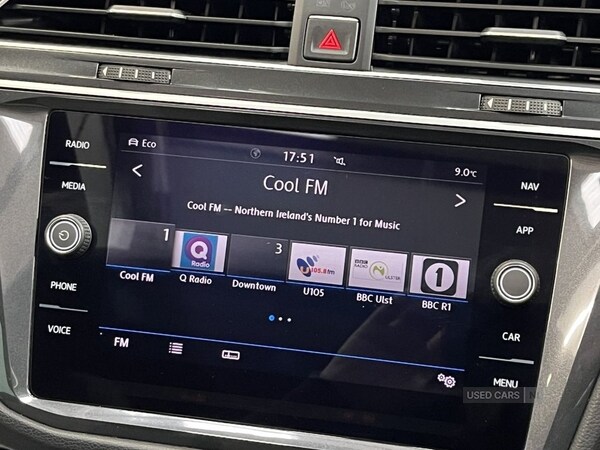 Used Volkswagen Tiguan 2018 for sale - 77958711: Photo 33