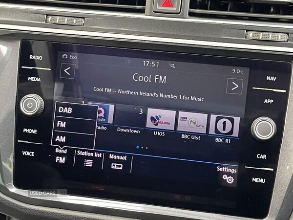 Used Volkswagen Tiguan 2018 for sale - 77958711: Photo 34