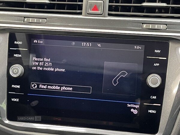 Used Volkswagen Tiguan 2018 for sale - 77958711: Photo 36