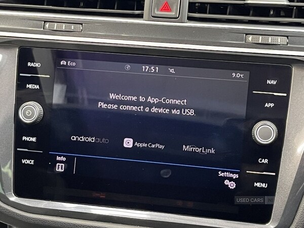 Used Volkswagen Tiguan 2018 for sale - 77958711: Photo 37