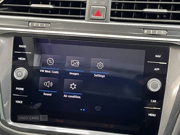 Used Volkswagen Tiguan 2018 for sale - 77958711: Photo 39