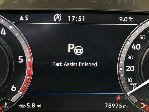 Used Volkswagen Tiguan 2018 for sale - 77958711: Photo 41