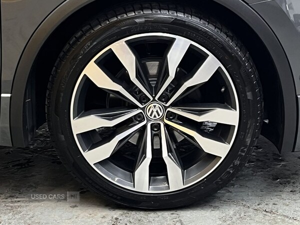 Used Volkswagen Tiguan 2018 for sale - 77958711: Photo 5