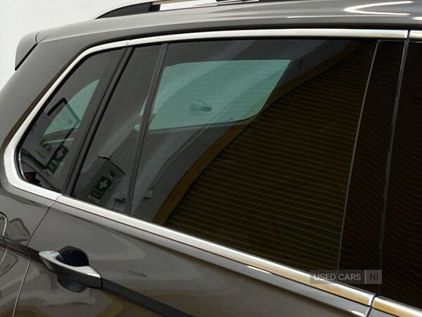 Used Volkswagen Tiguan 2018 for sale - 77958711: Photo 6