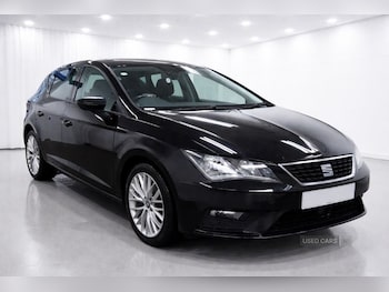 Used SEAT Leon 2018 for sale - 77785138: Photo