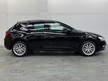 Used SEAT Leon 2018 for sale - 77785138: Photo