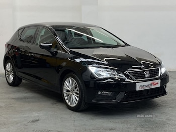 Used SEAT Leon 2018 for sale - 77785138: Photo