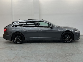 Used Audi A6 2019 for sale - 78898951: Photo