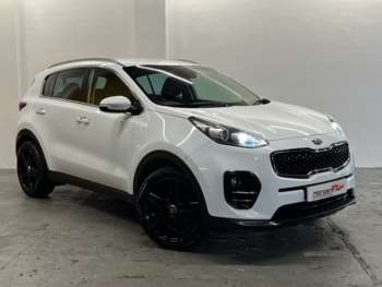 2016 - 1.7 CRDi ISG 2 5dr