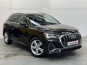 Used Audi Q3 2019 for sale - 78637257: Photo