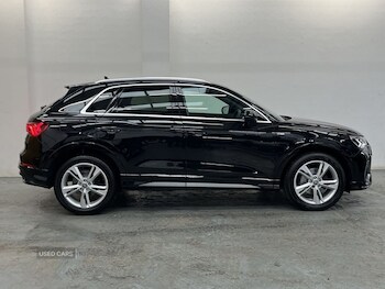 Used Audi Q3 2019 for sale - 78637257: Photo