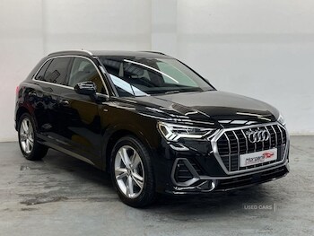 Used Audi Q3 2019 for sale - 78637257: Photo