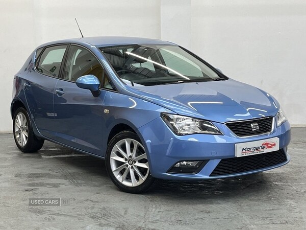 Used SEAT Ibiza 2015 for sale - 76099658: Photo 1