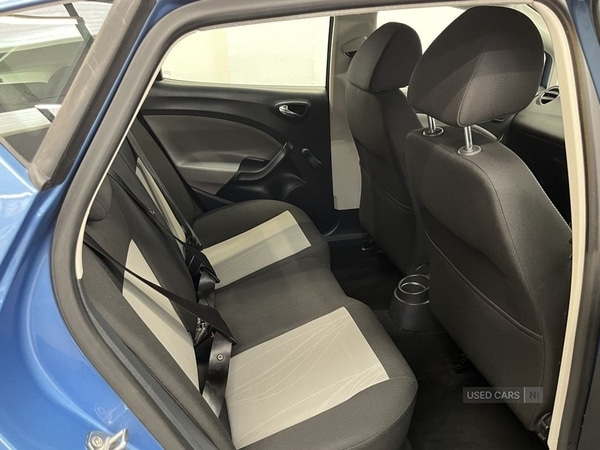 Used SEAT Ibiza 2015 for sale - 76099658: Photo 10