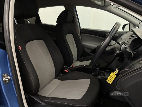 Used SEAT Ibiza 2015 for sale - 76099658: Photo 11