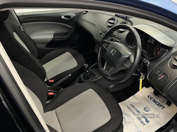 Used SEAT Ibiza 2015 for sale - 76099658: Photo 12