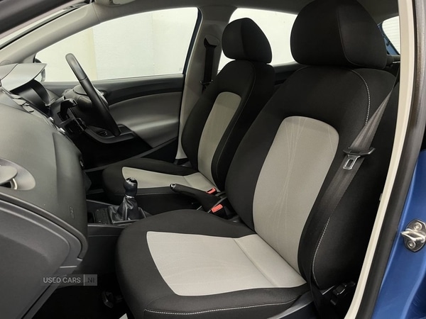 Used SEAT Ibiza 2015 for sale - 76099658: Photo 13