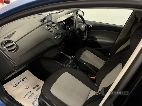 Used SEAT Ibiza 2015 for sale - 76099658: Photo 14