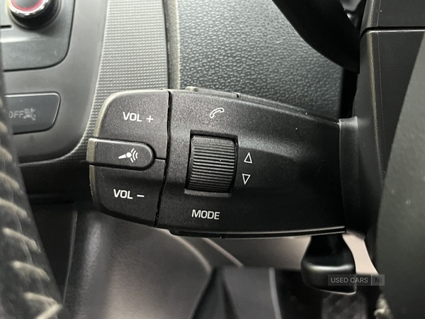 Used SEAT Ibiza 2015 for sale - 76099658: Photo 15