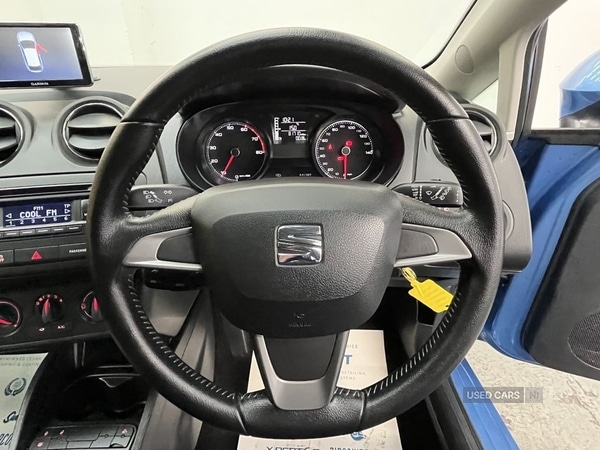 Used SEAT Ibiza 2015 for sale - 76099658: Photo 16