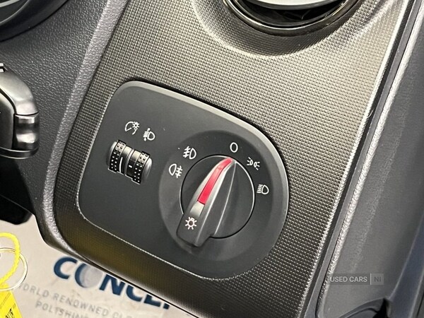 Used SEAT Ibiza 2015 for sale - 76099658: Photo 17