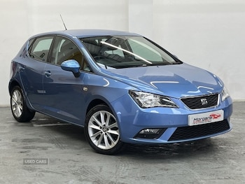2015 - 1.4 Toca 5dr