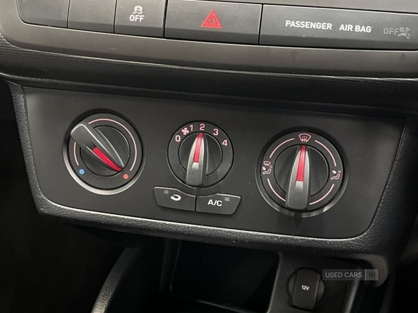 Used SEAT Ibiza 2015 for sale - 76099658: Photo 20