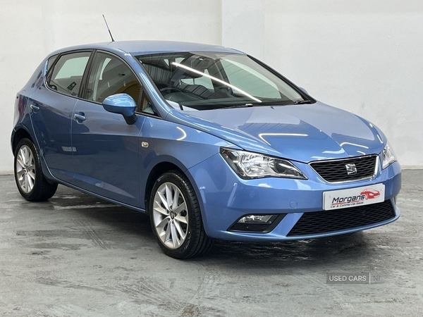 Used SEAT Ibiza 2015 for sale - 76099658: Photo 4