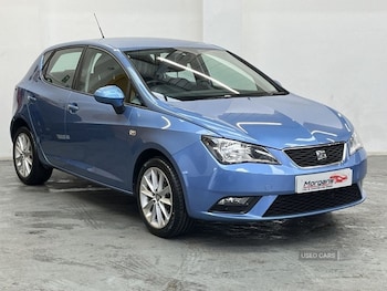 Used SEAT Ibiza 2015 for sale - 76099658: Photo