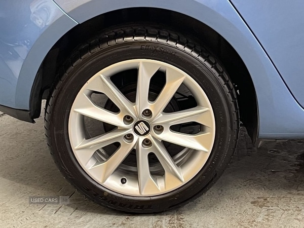Used SEAT Ibiza 2015 for sale - 76099658: Photo 6