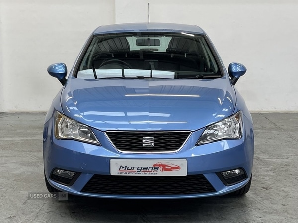 Used SEAT Ibiza 2015 for sale - 76099658: Photo 7