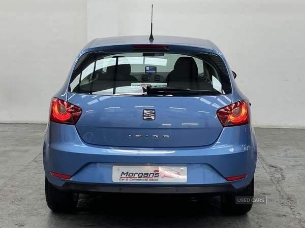 Used SEAT Ibiza 2015 for sale - 76099658: Photo 8