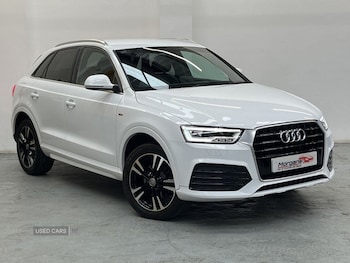 2016 - 2.0 TDI S Line Navigation 5dr