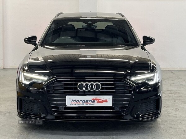 Used Audi A6 2020 for sale - 76866742: Photo 10