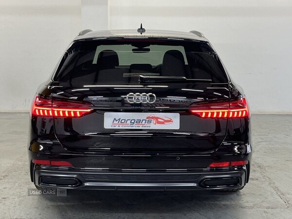 Used Audi A6 2020 for sale - 76866742: Photo 11