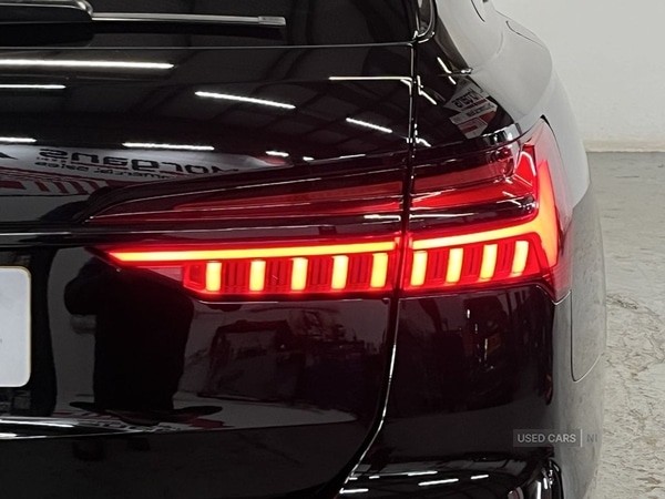 Used Audi A6 2020 for sale - 76866742: Photo 12