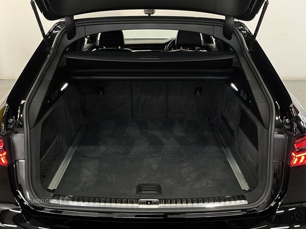 Used Audi A6 2020 for sale - 76866742: Photo 13