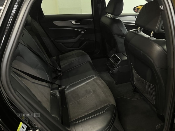 Used Audi A6 2020 for sale - 76866742: Photo 14