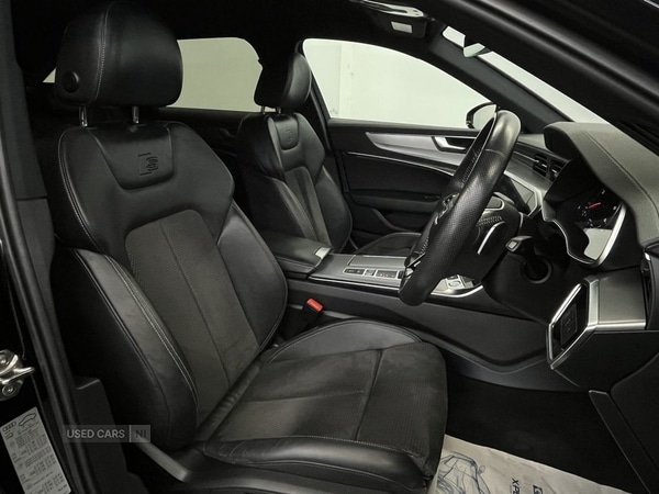 Used Audi A6 2020 for sale - 76866742: Photo 15