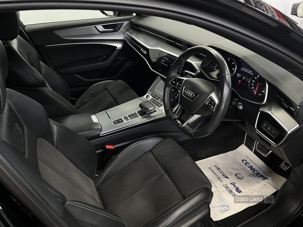 Used Audi A6 2020 for sale - 76866742: Photo 17