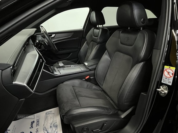 Used Audi A6 2020 for sale - 76866742: Photo 20