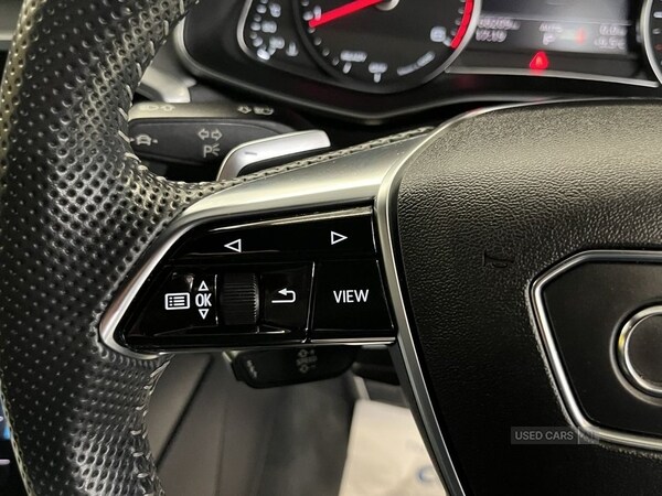 Used Audi A6 2020 for sale - 76866742: Photo 25