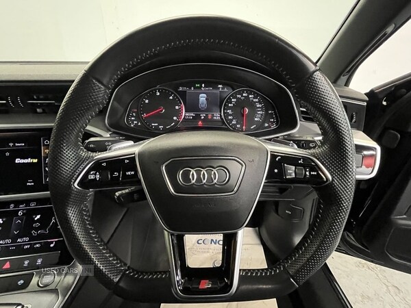 Used Audi A6 2020 for sale - 76866742: Photo 26