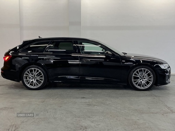 Used Audi A6 2020 for sale - 76866742: Photo 3