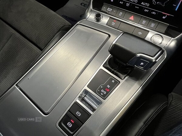 Used Audi A6 2020 for sale - 76866742: Photo 30