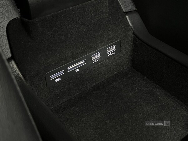 Used Audi A6 2020 for sale - 76866742: Photo 31