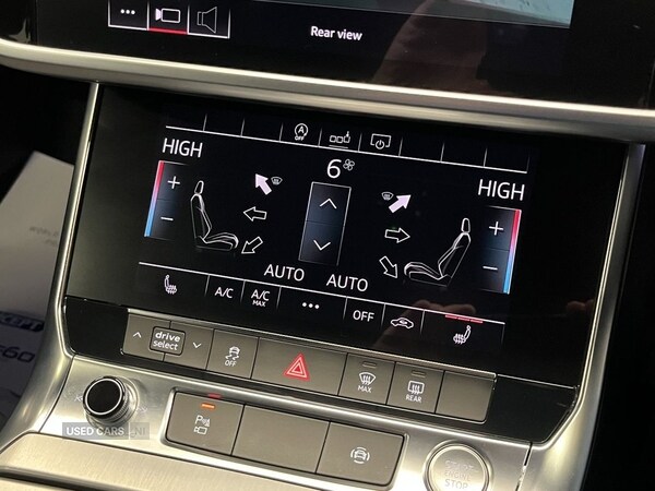 Used Audi A6 2020 for sale - 76866742: Photo 32