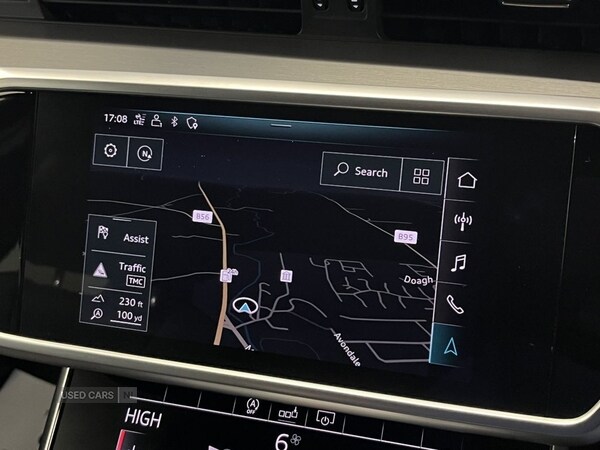 Used Audi A6 2020 for sale - 76866742: Photo 36