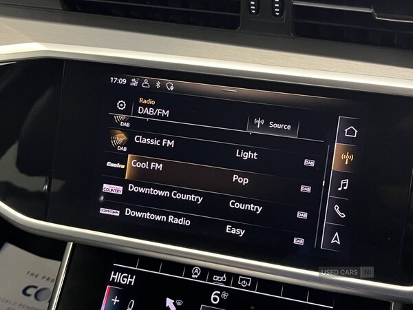 Used Audi A6 2020 for sale - 76866742: Photo 37