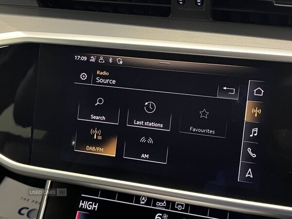 Used Audi A6 2020 for sale - 76866742: Photo 38